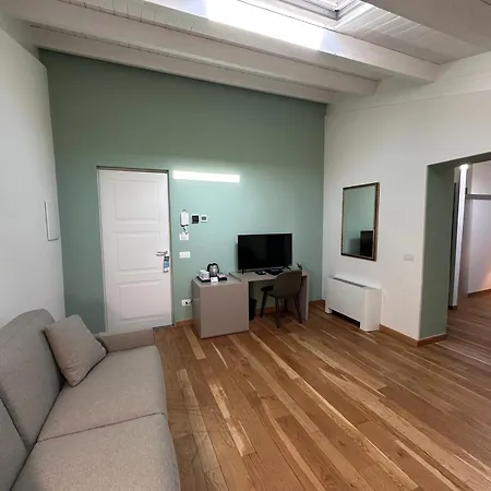 بيت ضيافة Palazzo Santamarina Luxury & *