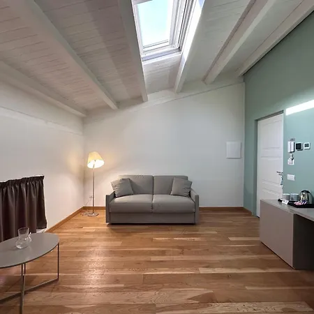 Palazzo Santamarina Luxury & بيت ضيافة *