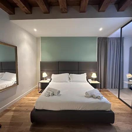 Palazzo Santamarina Luxury & *