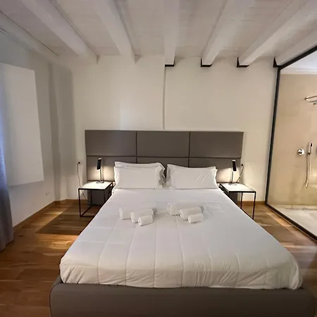 Palazzo Santamarina Luxury & * باليرمو