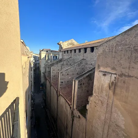 Palazzo Santamarina Luxury & * باليرمو