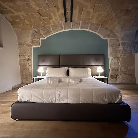 Palazzo Santamarina Luxury & *