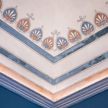 Nocleg ze śniadaniem Casa Mo And Palermo