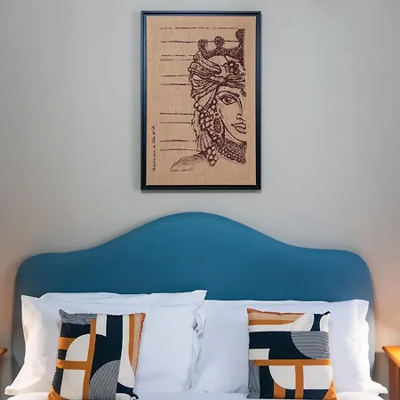 Casa Mo And 3*