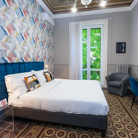 Casa Mo And 3*