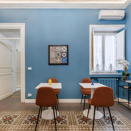 Nocleg ze śniadaniem Casa Mo And
