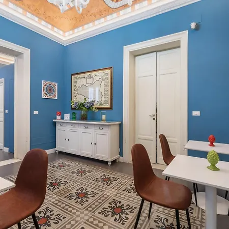 Casa Mo And Nocleg ze śniadaniem 3*