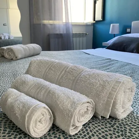Holiday home Dei Canti *