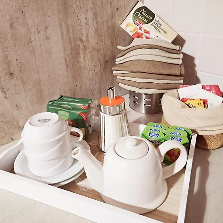 Apartamento Ammirata