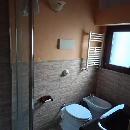 بيت ضيافة Le Al Cassaro *