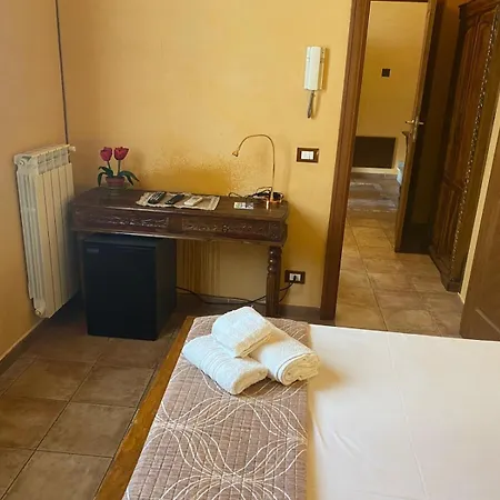 Le Al Cassaro بيت ضيافة *