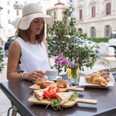 Apartamento Palazzo Ventimiglia & *