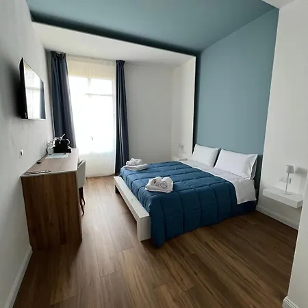 Maison Butera Bed & Breakfast Palermo