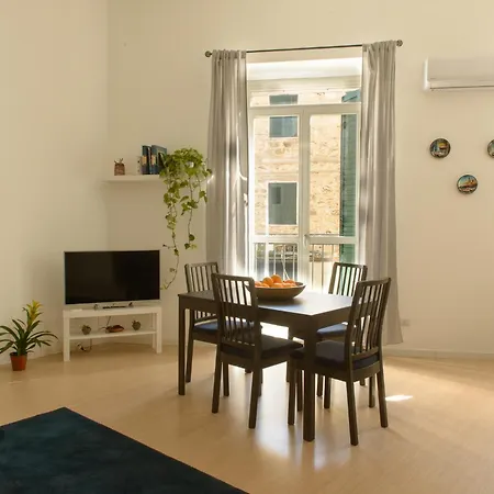 Apartment La Casa Del Mercado Palermo