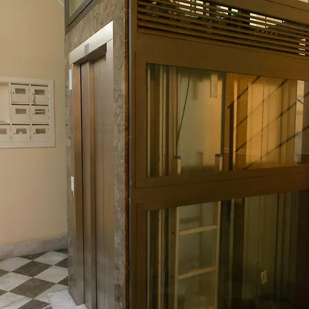 La Casa Del Mercado Apartment Palermo
