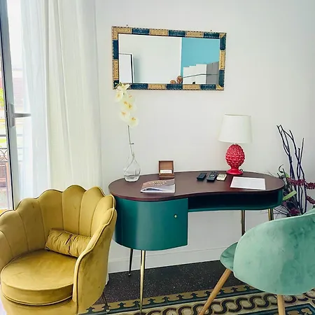 Funky Flat Apartmán