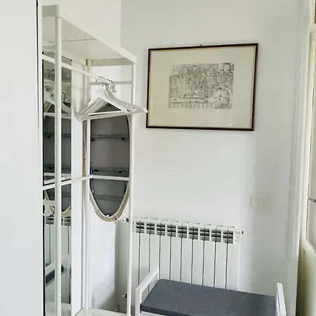 Funky Flat Apartmán Palermo