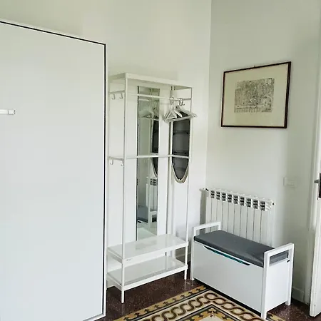 Apartmán Funky Flat Palermo