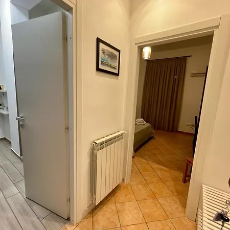 Πανσιόν Le Stanze Di Ruggero 2*