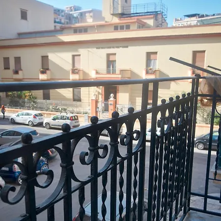 Penzion D'aragona *
