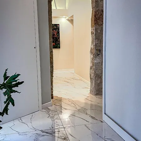 Palazzo Maqueda Guest house Palermo