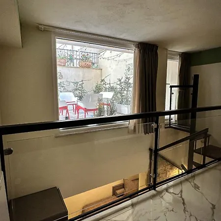 Guest house Palazzo Maqueda Palermo