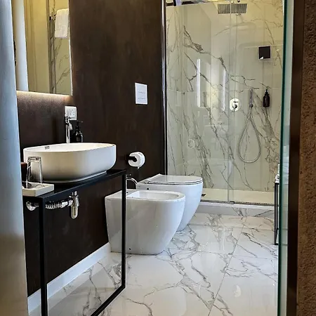 Guest house Palazzo Maqueda