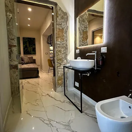 Palazzo Maqueda Guest house *