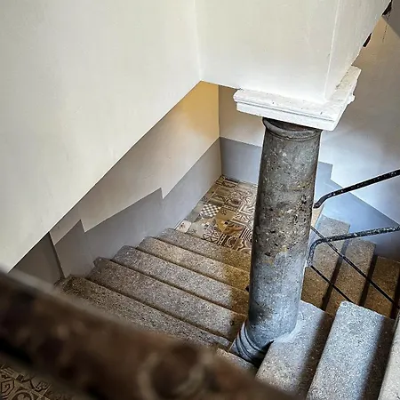 Guest house Palazzo Maqueda