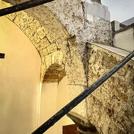 Palazzo Maqueda Guest house Palermo