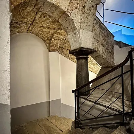 Palazzo Maqueda * Palermo