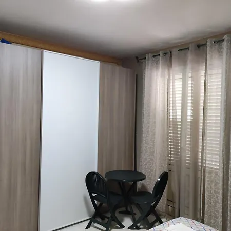 La Dimora Dei Corsari Guest house Palermo