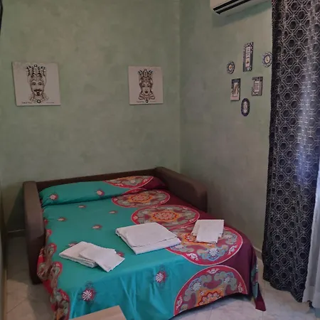 La Dimora Dei Corsari Guest house