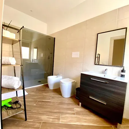 Guest house Galka