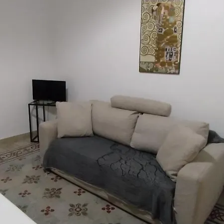 Appartamento Star Politeama Apartment, In Centro Citta. *
