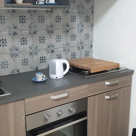 Appartamento Star Politeama Apartment, In Centro Citta.