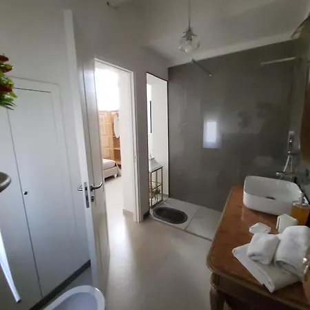 Malaspina Cico Appartement Palerme