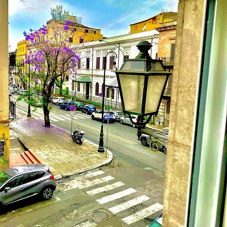 Galka Guest house Palermo