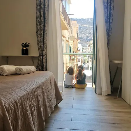 Ovidio Apartament