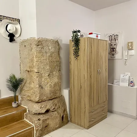 In Centro Storico A Vicino La Cattedrale *