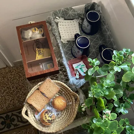 Casa Gelsomino Appartamento