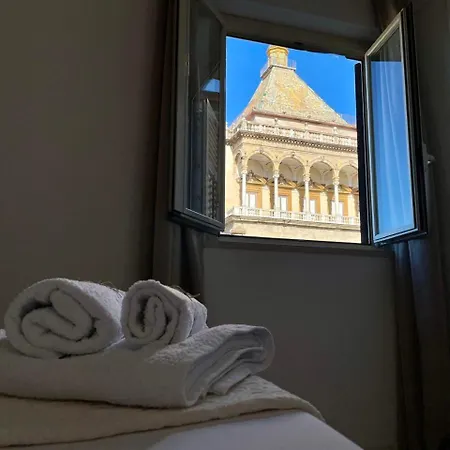 Appartement La Porta Dei Mori