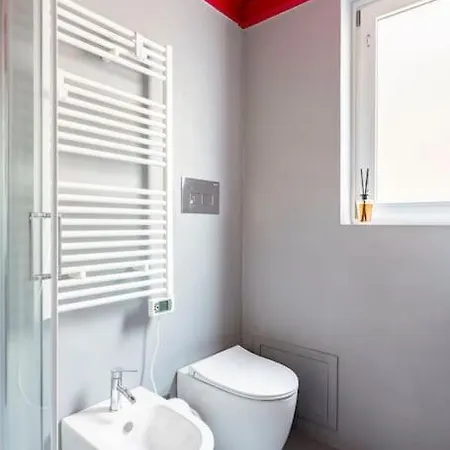 Appartement A Casa Di Simona Palerme