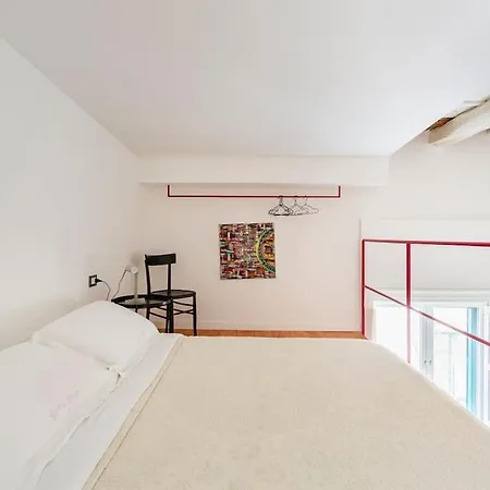 Appartement A Casa Di Simona