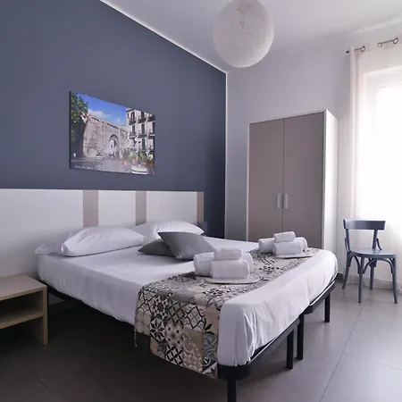 Bed and breakfast Le Porte Del Centro 2*