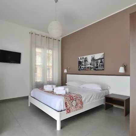 Le Porte Del Centro Bed and breakfast