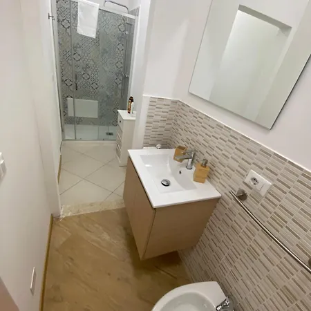 Πανσιόν La Dimora Dei Teatri, Luxury