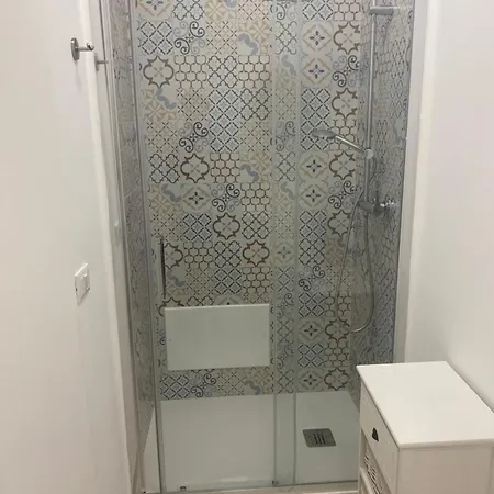 Πανσιόν La Dimora Dei Teatri, Luxury *