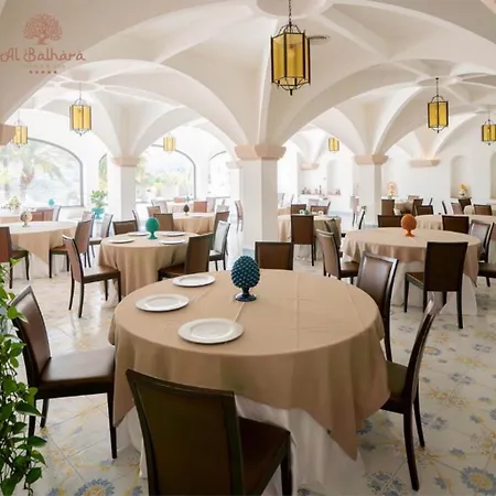 Al Balhara Suites & 리조트