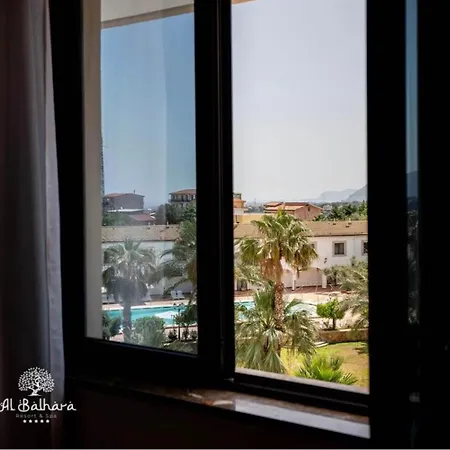 Al Balhara Suites &